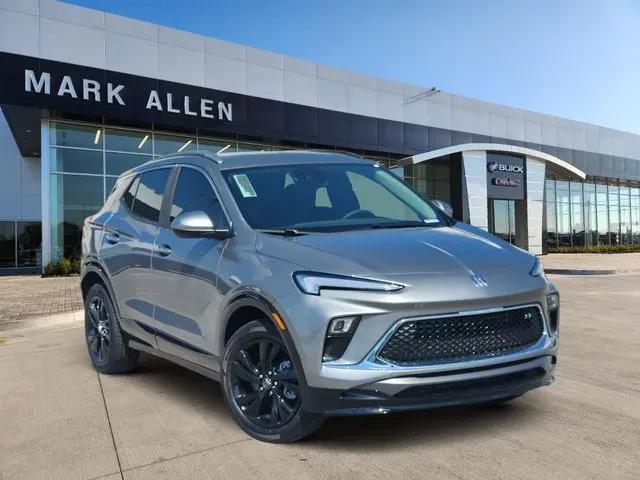 2026 Buick Encore GX Sport Touring FWD for sale in Collinsville, OK