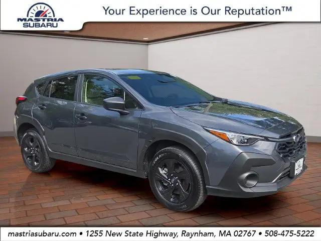 2024 Subaru Crosstrek 2.0i for sale in Raynham, MA