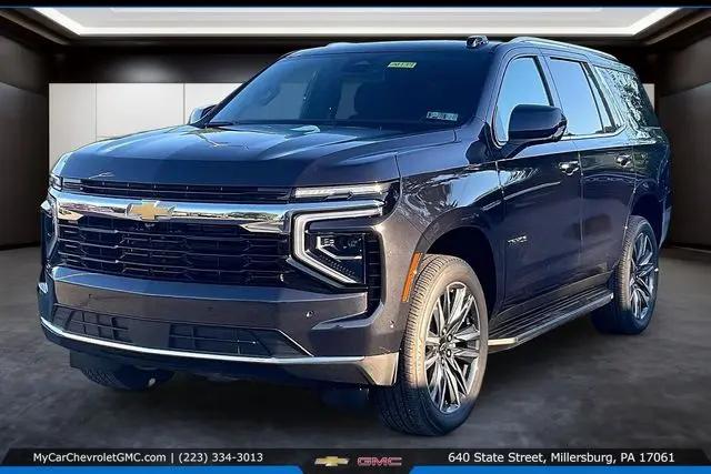 2026 Chevrolet Tahoe 4WD LS for sale in Millersburg, PA