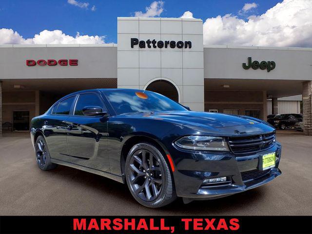 2023 Dodge Charger SXT for sale in Marshall, TX