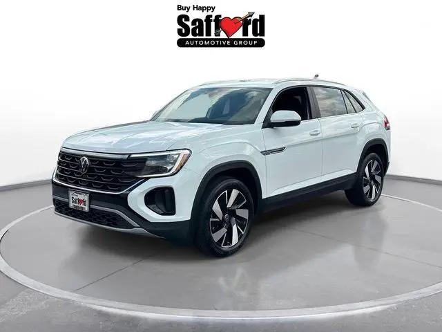2025 Volkswagen Atlas Cross Sport 2.0T SE w/Technology for sale in Glen Burnie, MD