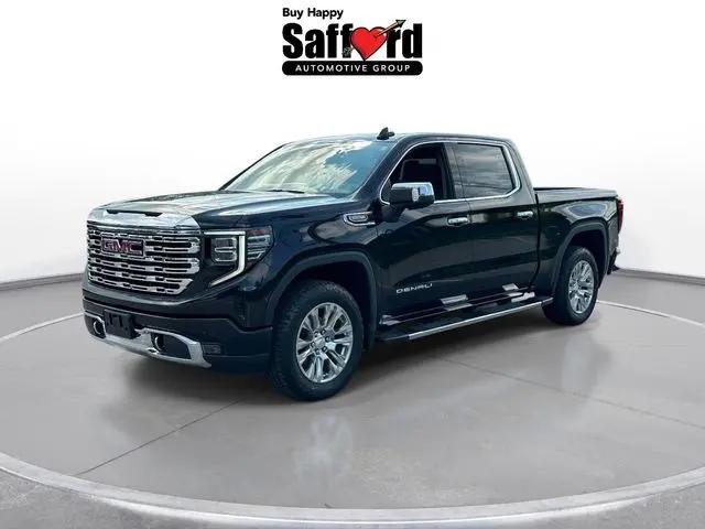 2023 GMC Sierra 1500 4WD Crew Cab Short Box Denali for sale in Glen Burnie, MD