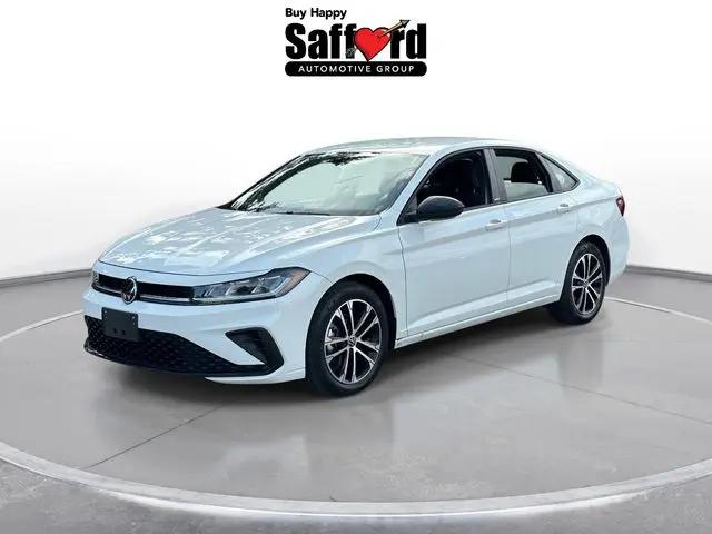 2025 Volkswagen Jetta 1.5T Sport for sale in Glen Burnie, MD