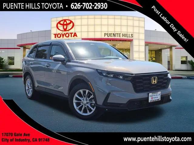 2025 Honda CR-V EX-L AWD for sale in City of Industry, CA