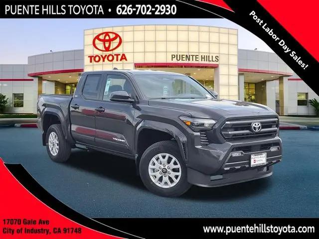 2026 Toyota Tacoma SR5 for sale in City of Industry, CA