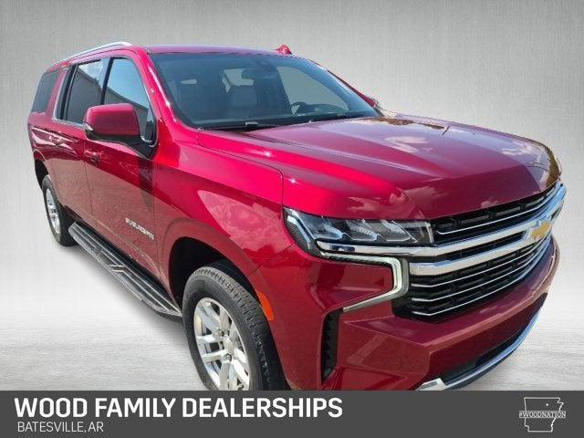 2022 Chevrolet Suburban 2WD LT for sale in Batesville, AR