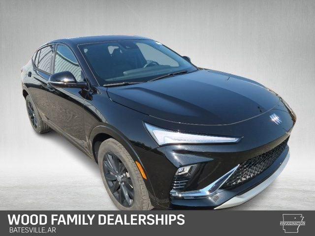 2025 Buick NV Sport Touring FWD for sale in Batesville, AR
