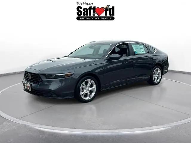 2026 Honda Accord Sedan LX for sale in Glen Burnie, MD