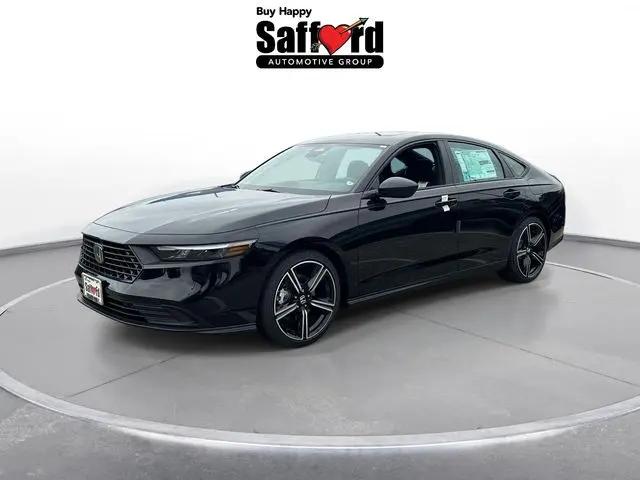 2026 Honda Accord Sedan Sport for sale in Glen Burnie, MD