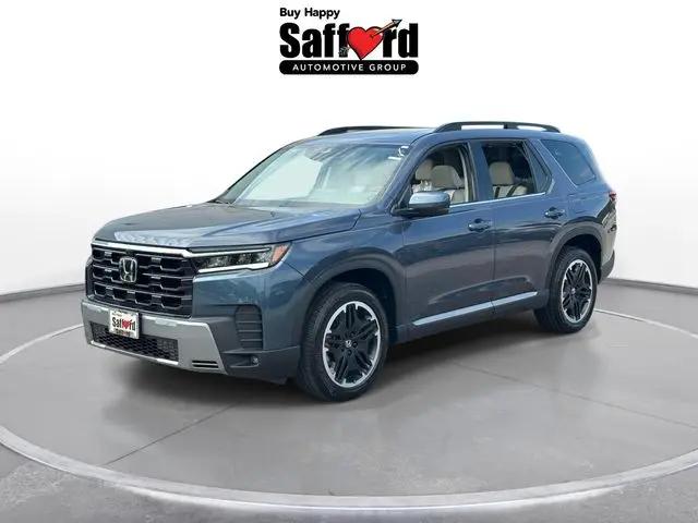 2026 Honda Pilot Touring for sale in Glen Burnie, MD