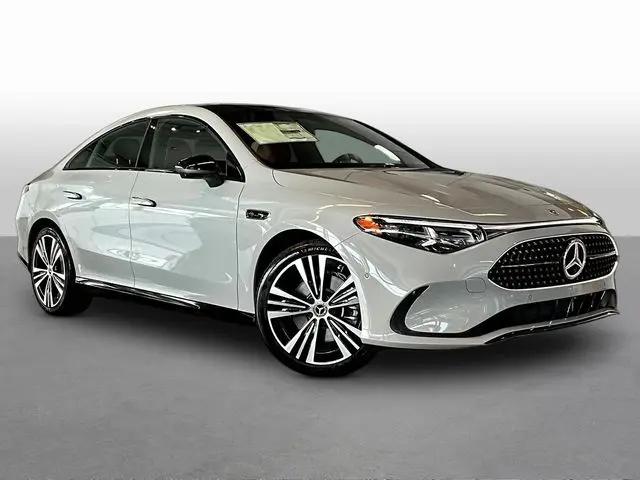 2027 Mercedes-Benz CLA CLA 220 Hybrid for sale in Florence, SC