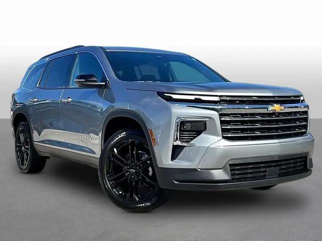 2027 Chevrolet Traverse FWD LT for sale in Florence, SC