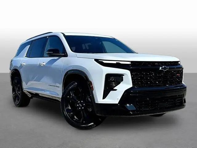 2027 Chevrolet Traverse FWD RS for sale in Florence, SC
