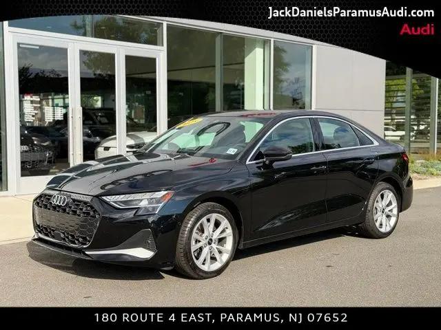 2025 Audi A3 Premium for sale in Paramus, NJ