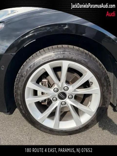 2025 Audi A3 Premium