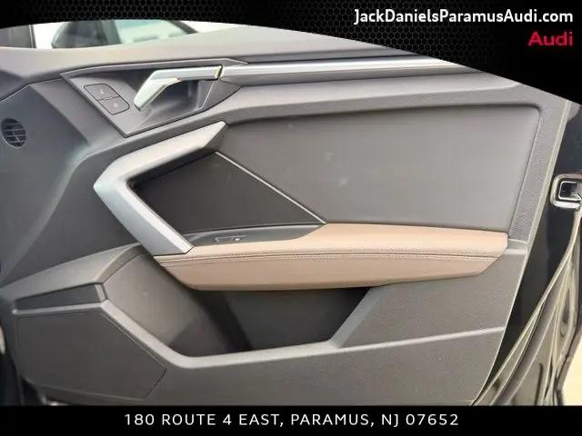 2025 Audi A3 Premium