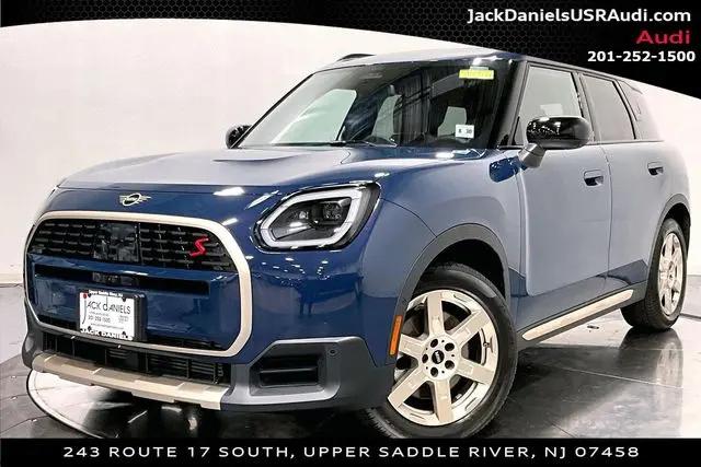 2025 MINI Cooper Countryman Cooper S for sale in Upper Saddle River, NJ