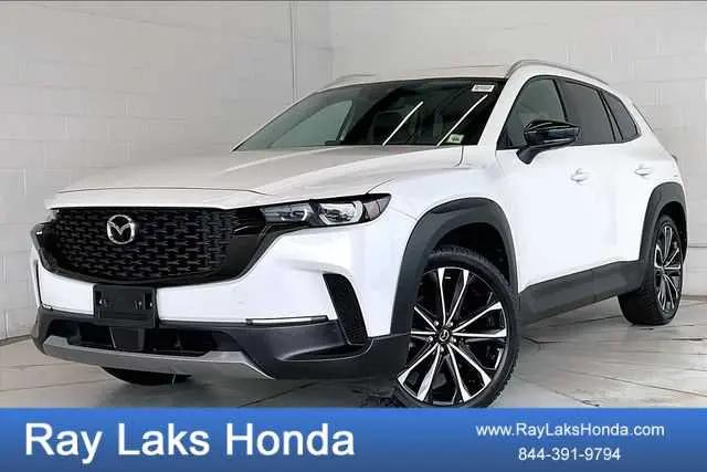 2024 Mazda CX-50 2.5 Turbo for sale in Orchard Park, NY