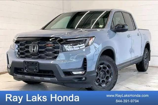 2026 Honda Ridgeline TrailSport+ for sale in Orchard Park, NY