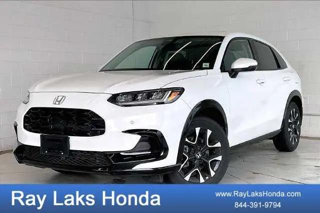2027 Honda HR-V EX- AWD for sale in Orchard Park, NY
