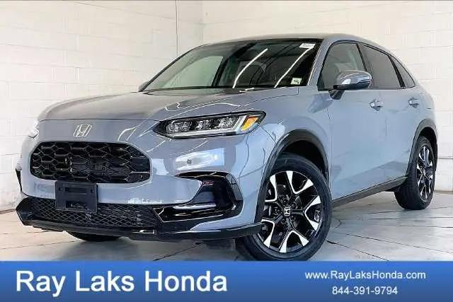 2027 Honda HR-V EX- AWD for sale in Orchard Park, NY