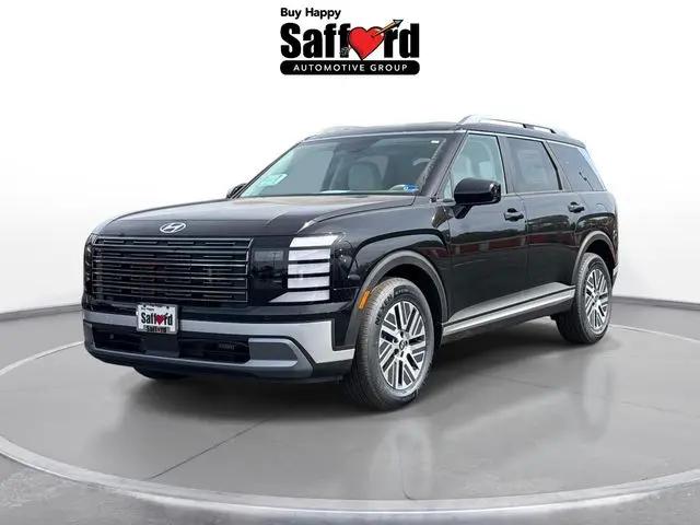 2026 Hyundai Palisade Hybrid SEL for sale in Manassas, VA