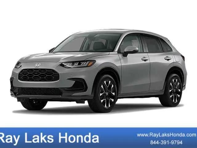 2027 Honda HR-V EX- AWD for sale in Orchard Park, NY