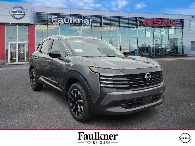 2027 Nissan Kicks SV for sale in Harrisburg, PA