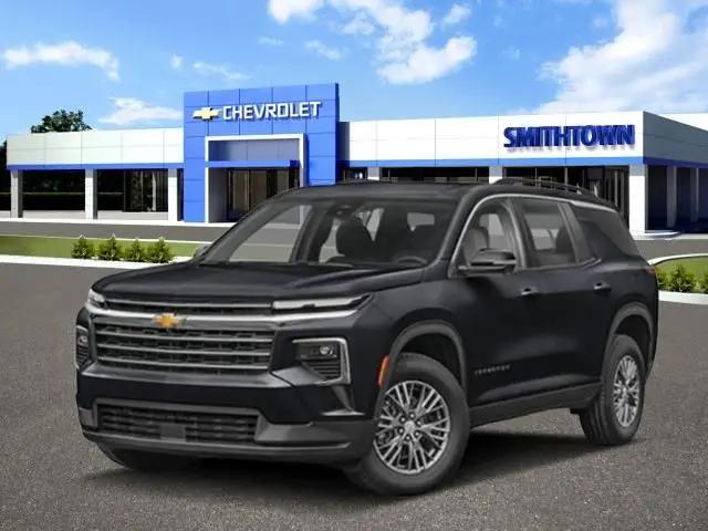 2027 Chevrolet Traverse AWD LT for sale in Saint James, NY