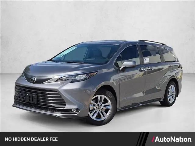 2026 Toyota Sienna XLE for sale in Nottingham, MD