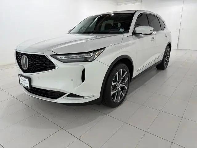 2024 Acura MDX Technology Package for sale in Rochelle Park, NJ