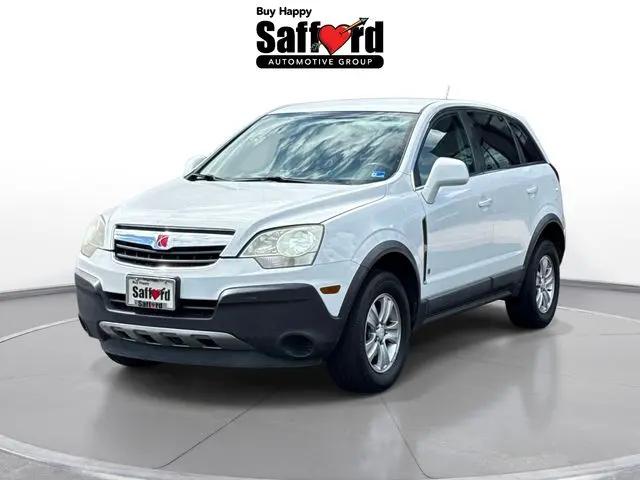 2008 Saturn VUE 4-Cyl XE for sale in Chantilly, VA