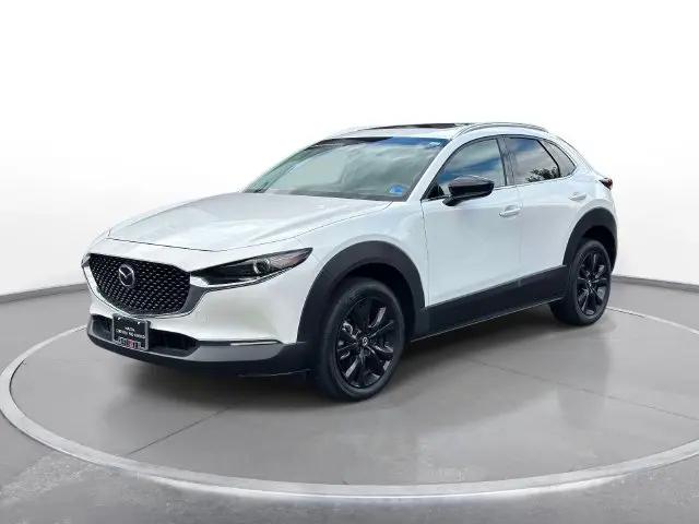 2023 Mazda CX-30 2.5 Turbo Premium for sale in Chantilly, VA