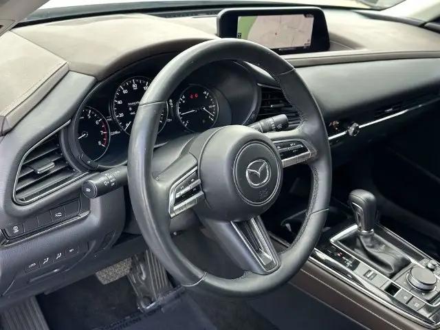 2023 Mazda CX-30 2.5 Turbo Premium