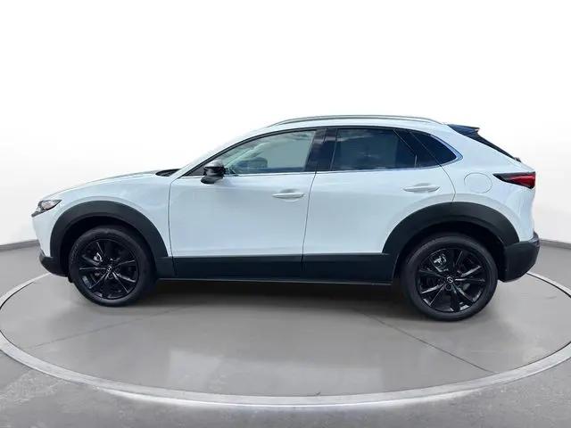 2023 Mazda CX-30 2.5 Turbo Premium