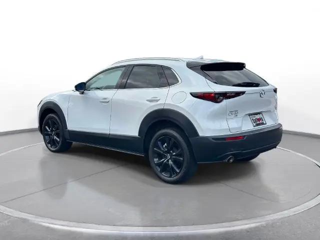 2023 Mazda CX-30 2.5 Turbo Premium