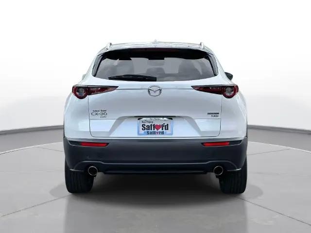 2023 Mazda CX-30 2.5 Turbo Premium
