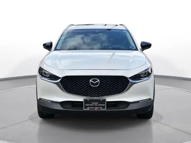 2023 Mazda CX-30 2.5 Turbo Premium
