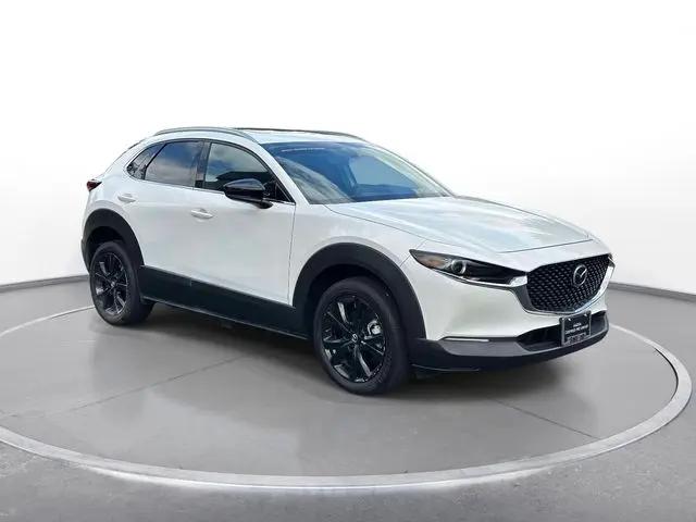 2023 Mazda CX-30 2.5 Turbo Premium