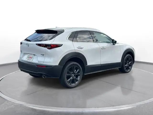 2023 Mazda CX-30 2.5 Turbo Premium