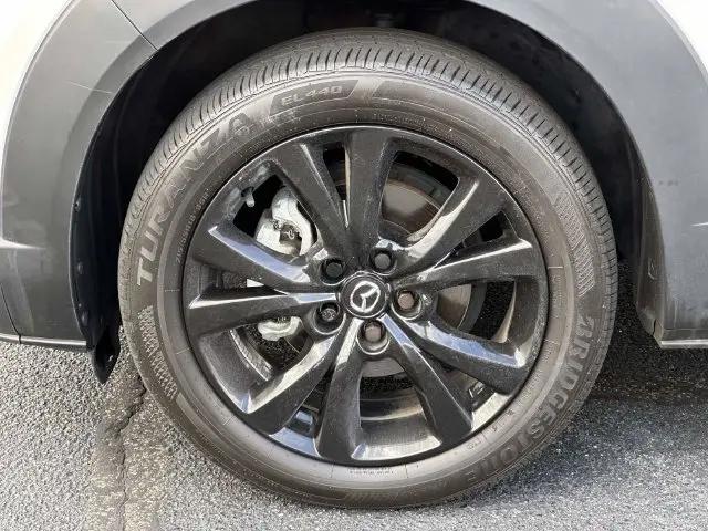 2023 Mazda CX-30 2.5 Turbo Premium