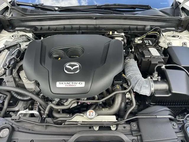 2023 Mazda CX-30 2.5 Turbo Premium