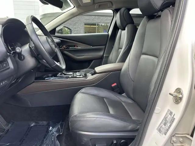 2023 Mazda CX-30 2.5 Turbo Premium