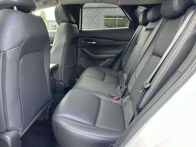 2023 Mazda CX-30 2.5 Turbo Premium