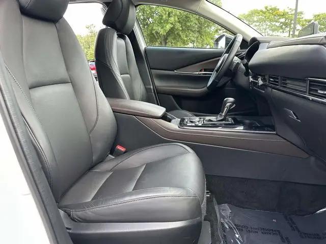 2023 Mazda CX-30 2.5 Turbo Premium