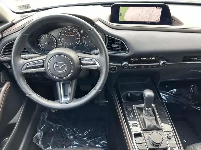 2023 Mazda CX-30 2.5 Turbo Premium