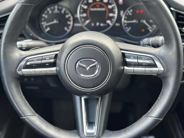 2023 Mazda CX-30 2.5 Turbo Premium