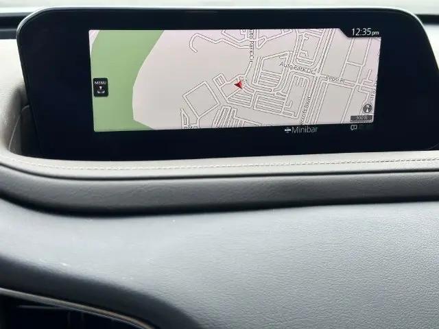 2023 Mazda CX-30 2.5 Turbo Premium