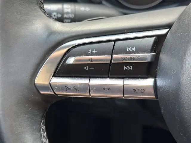 2023 Mazda CX-30 2.5 Turbo Premium