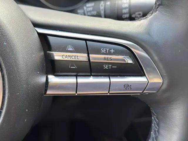 2023 Mazda CX-30 2.5 Turbo Premium